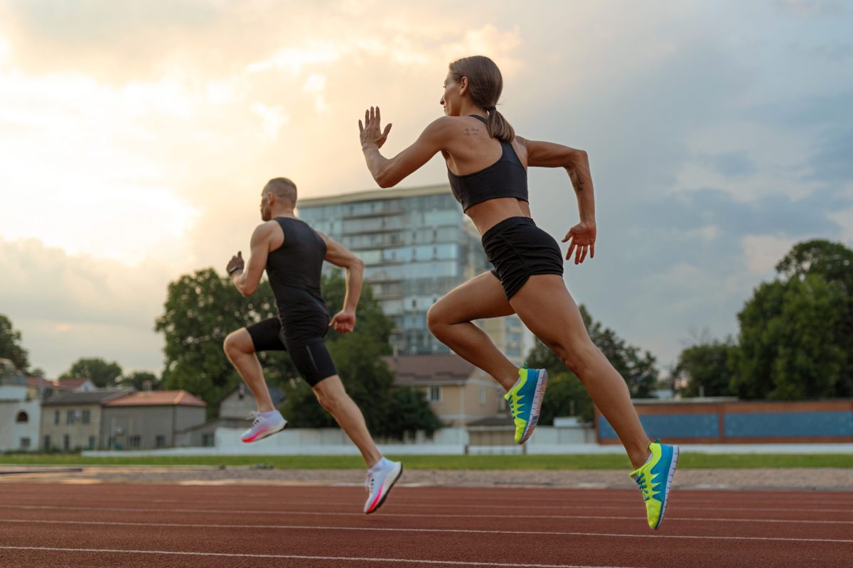 Peptide Therapy for Athletic Performance, Pine Bluff